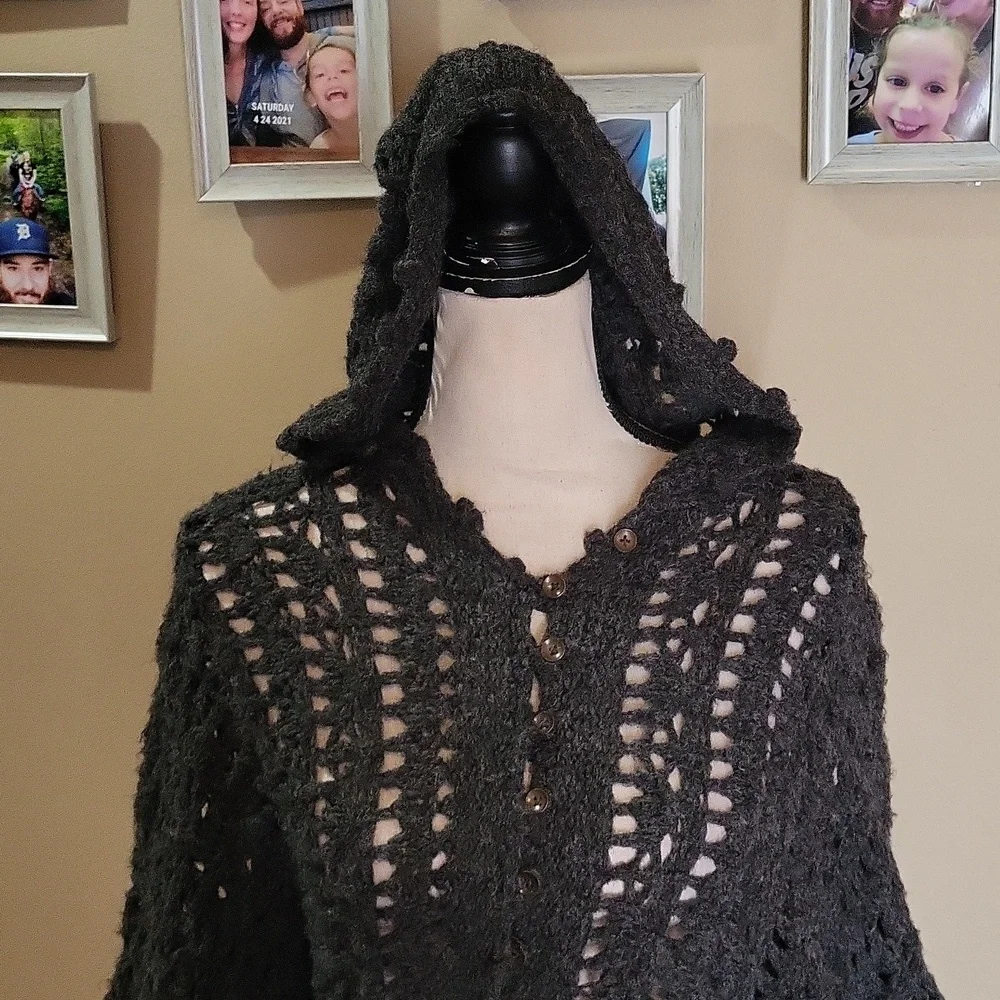 Free People Sweater